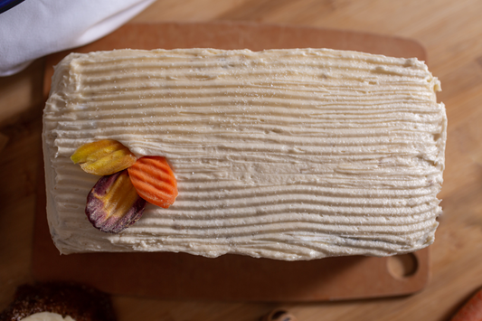 Layered Loaf