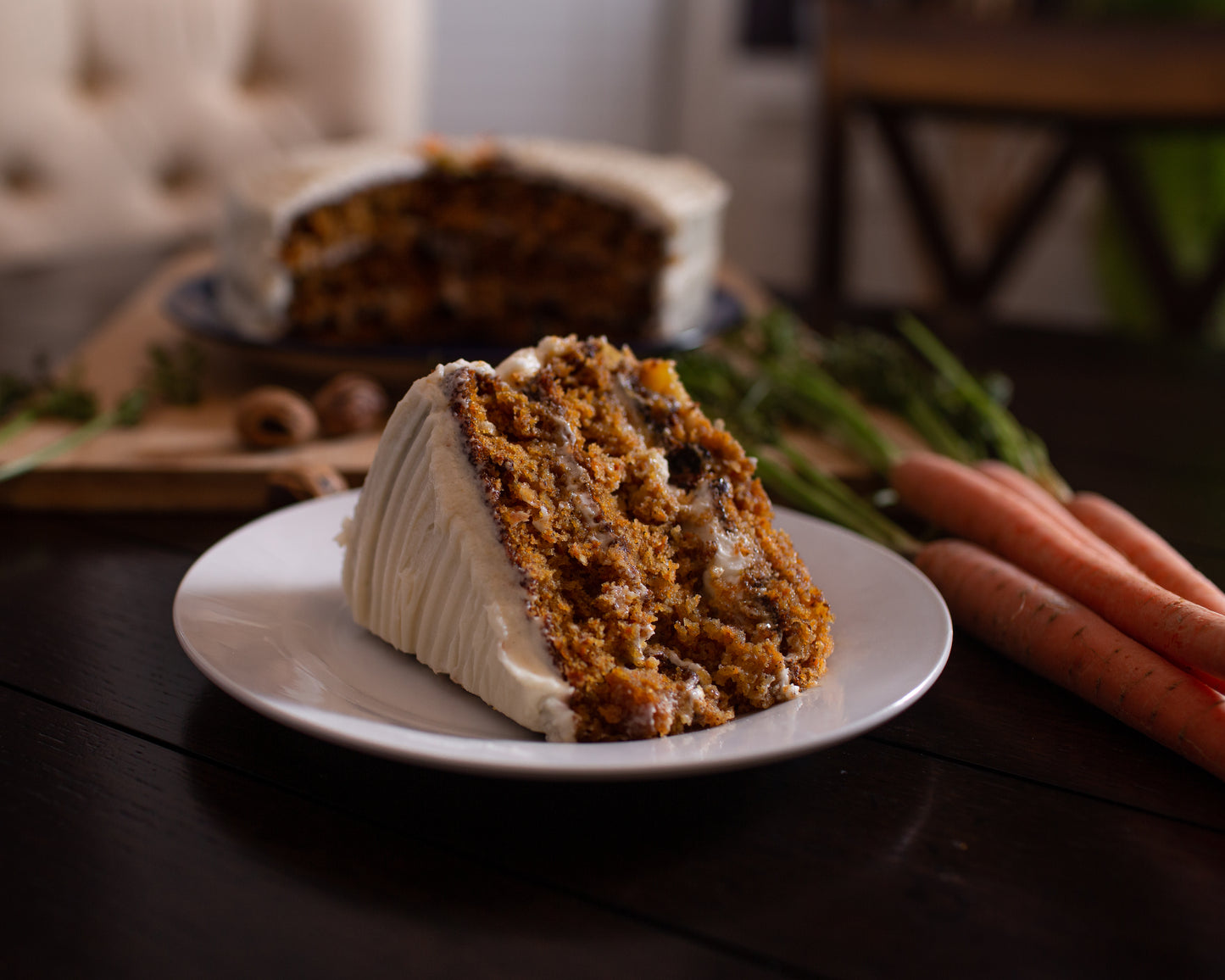 Cake Slice